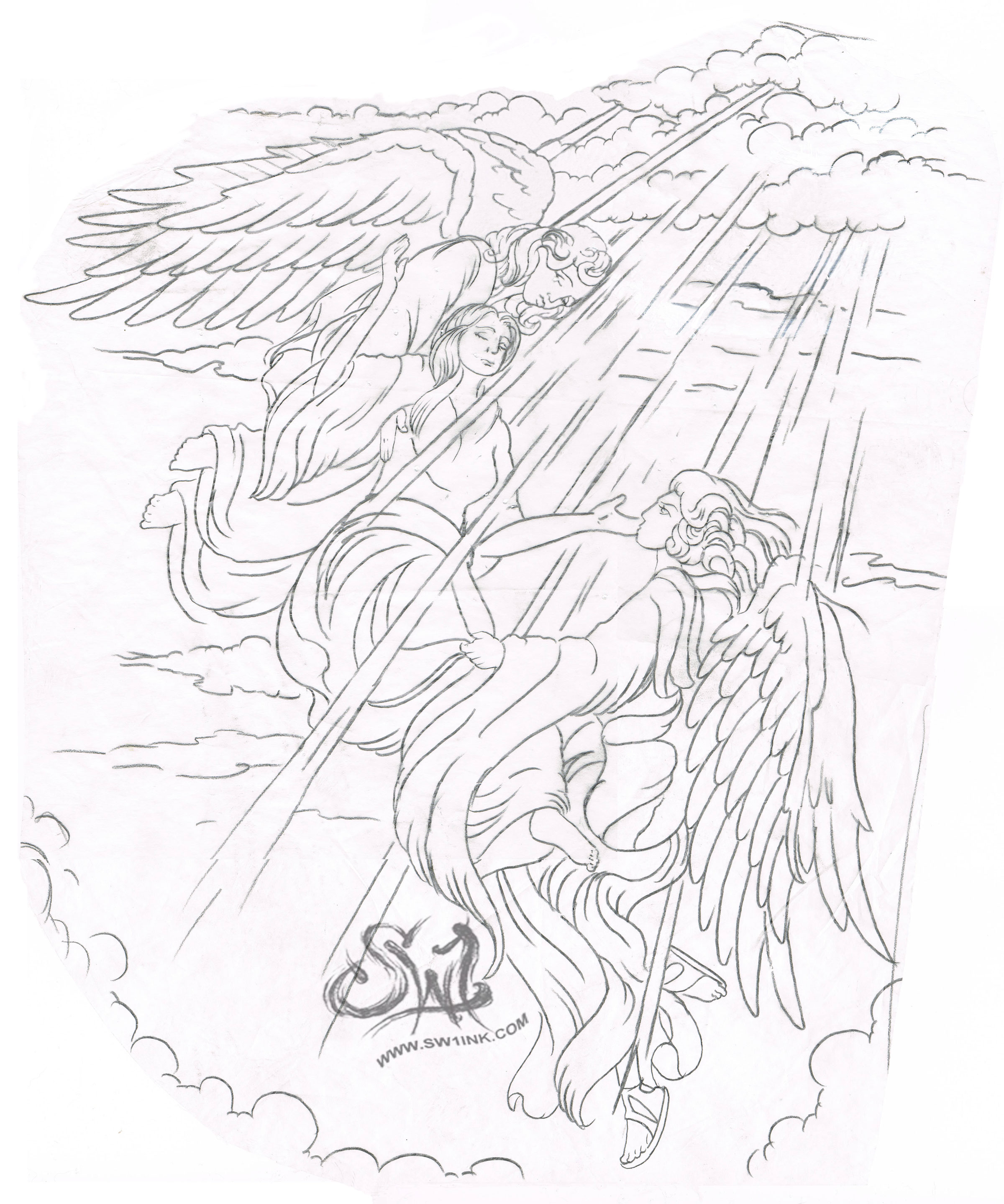 Angels