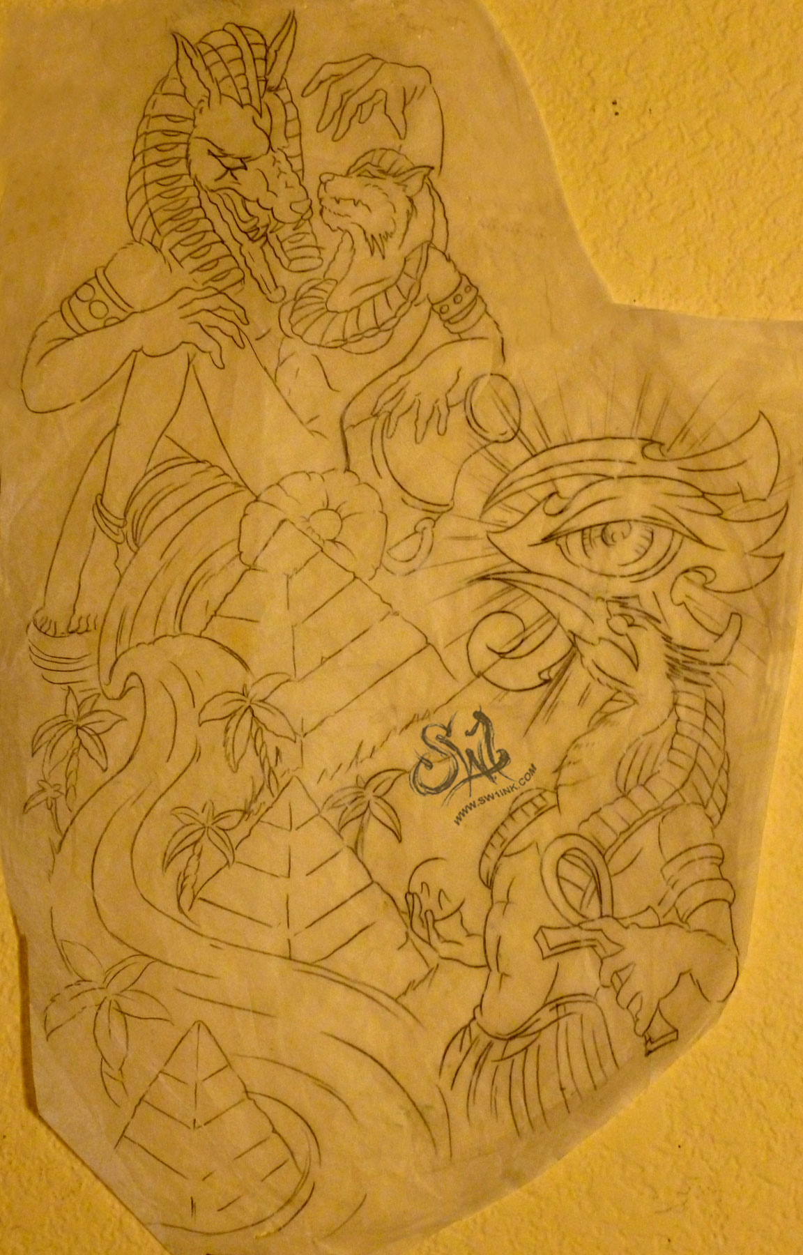 Anubis