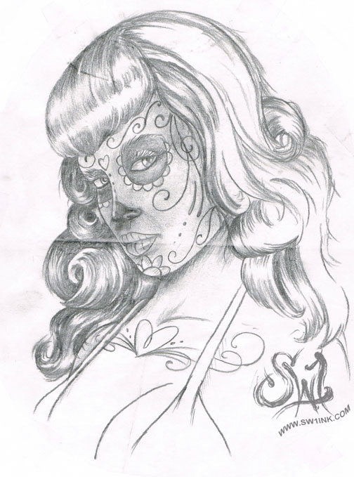 DayofDeadFace