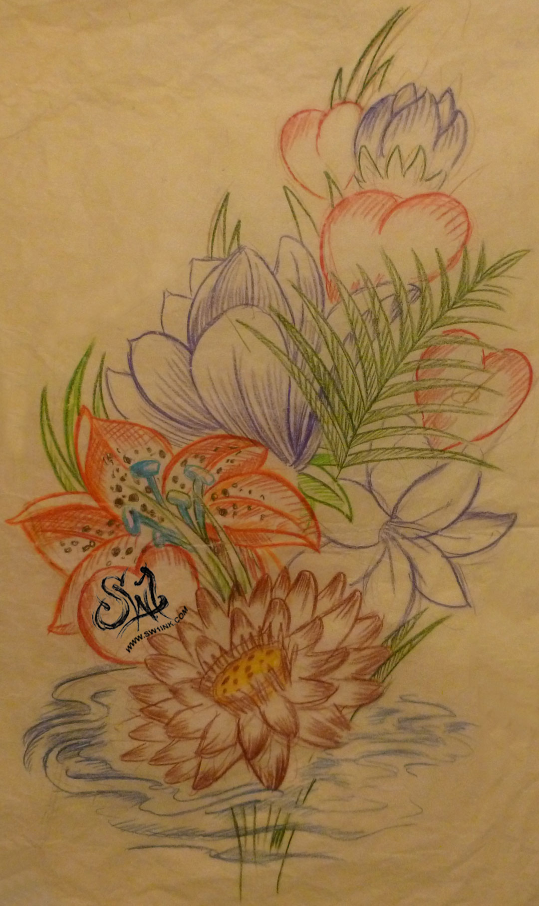 Flowers