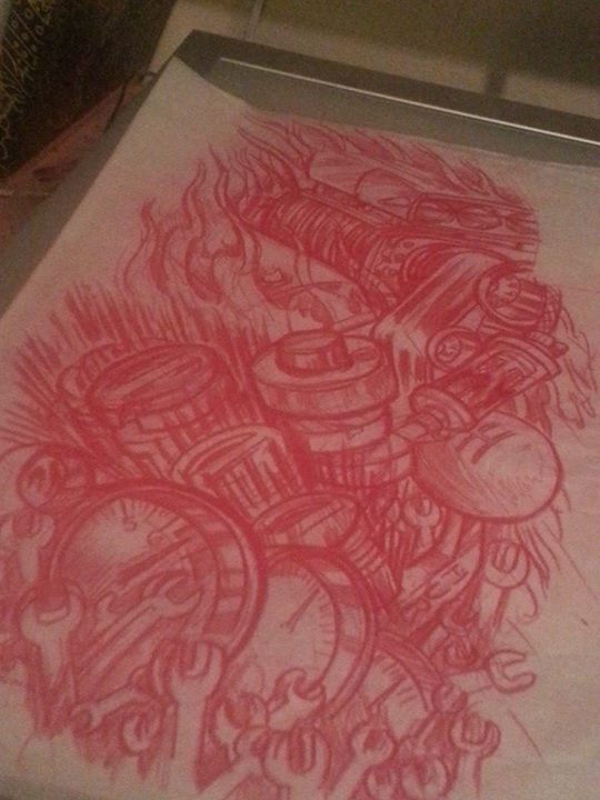 GearHead