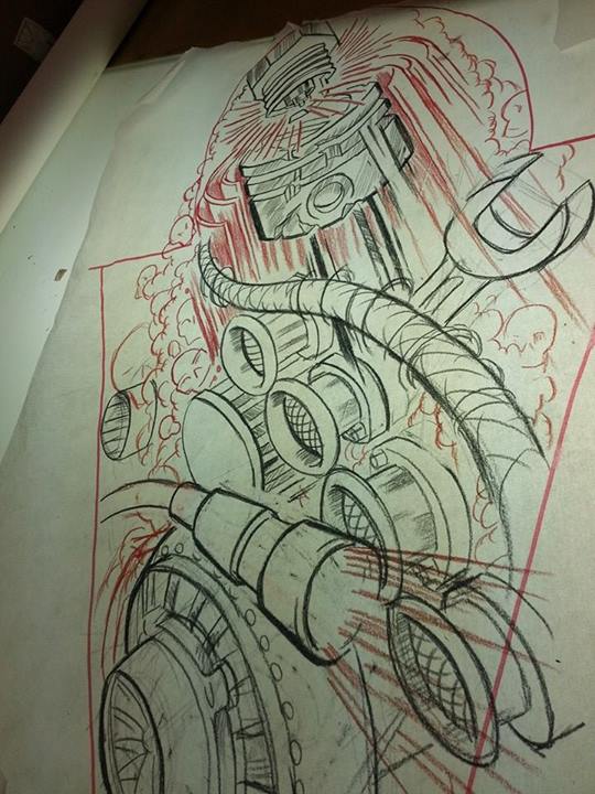 GearHead