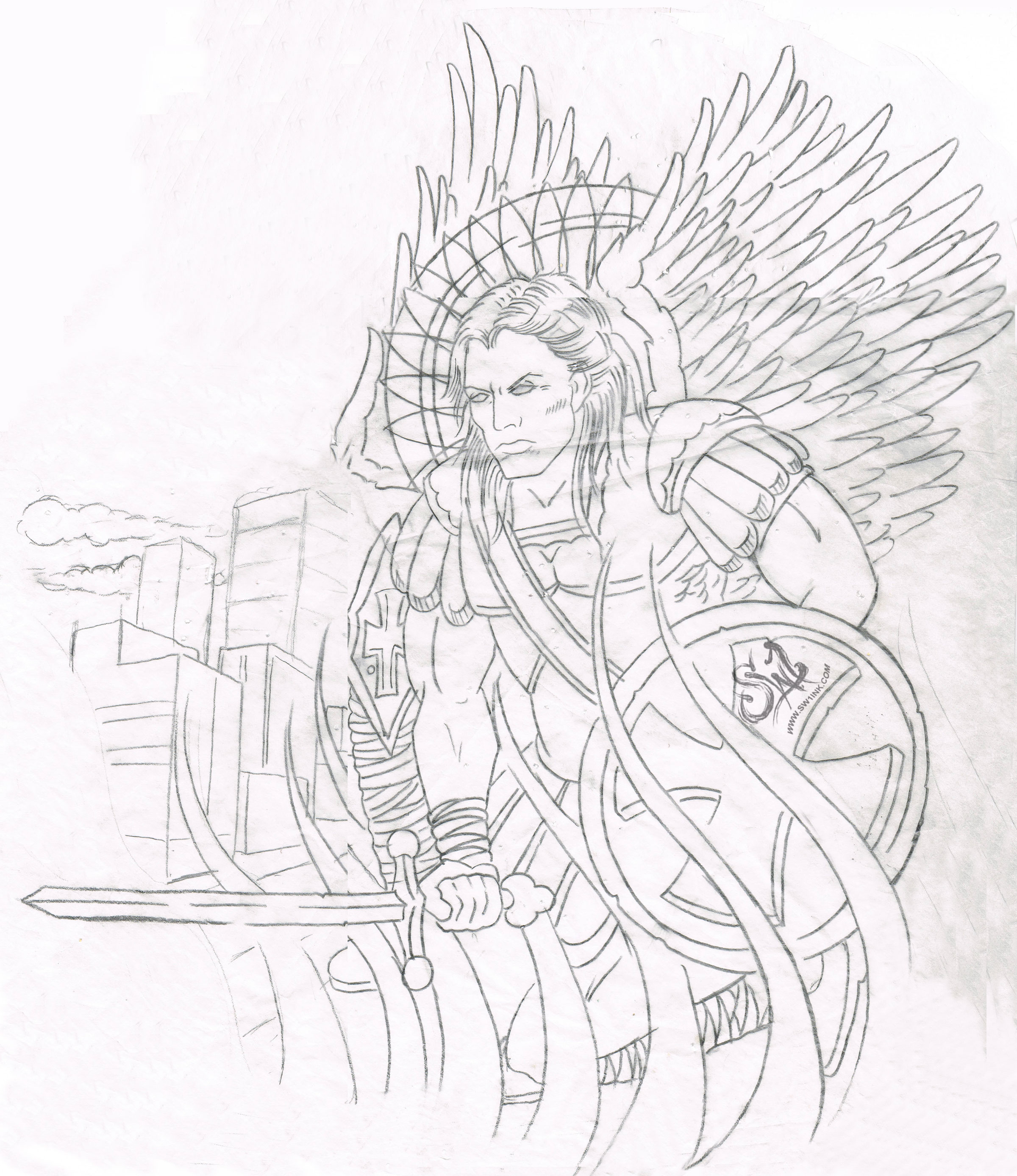 Gladiator