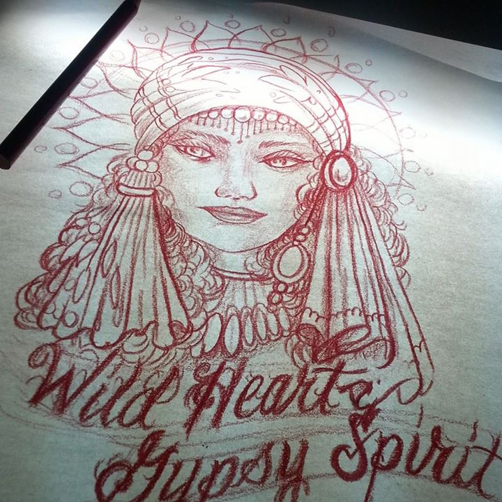 Gypsy Spirit