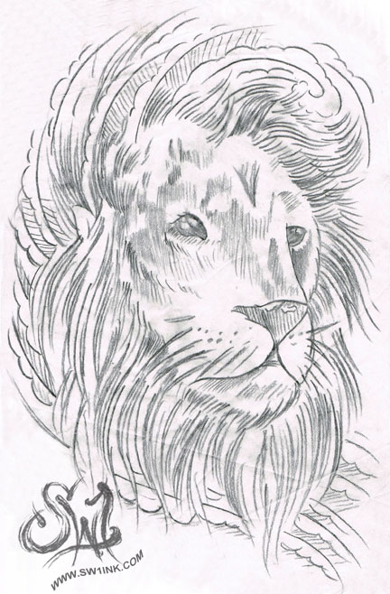 LionHead