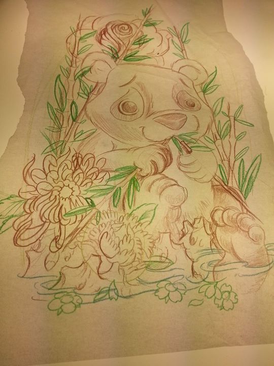 Panda