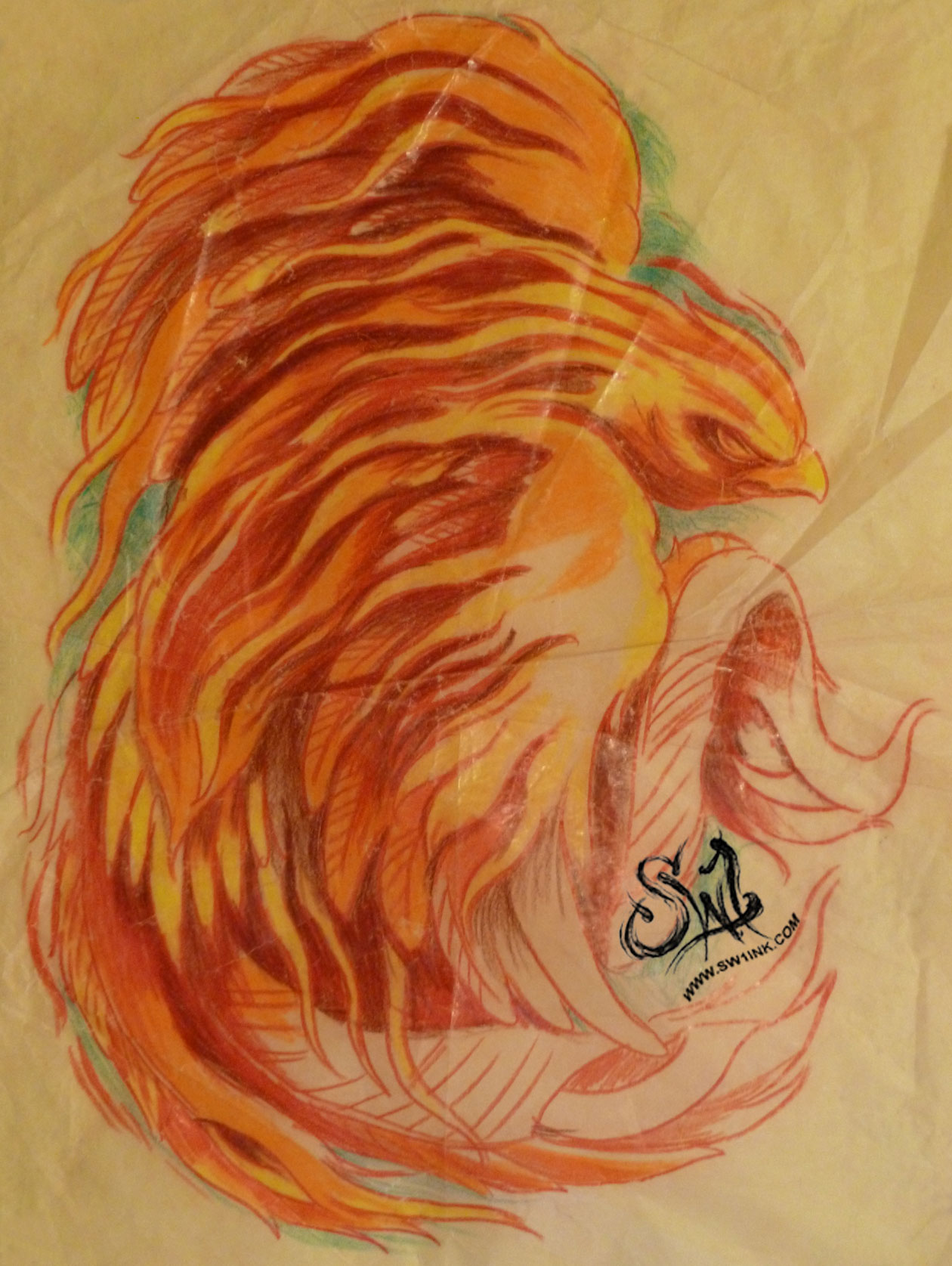 Phoenix