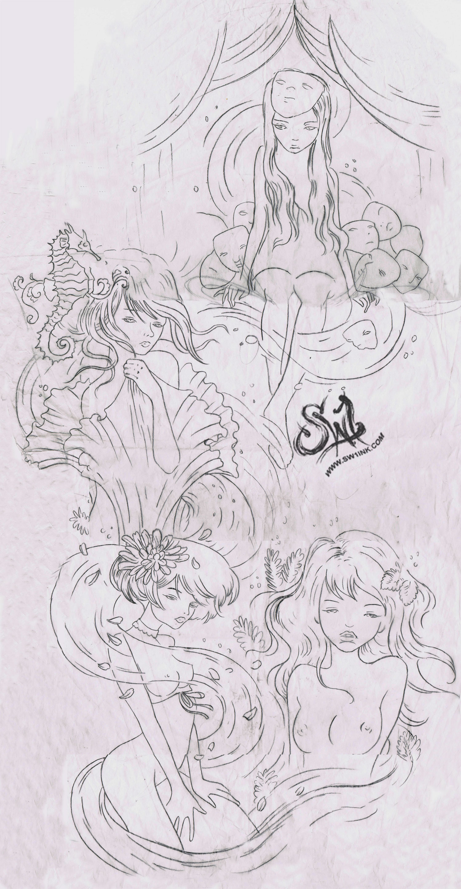 Sirens