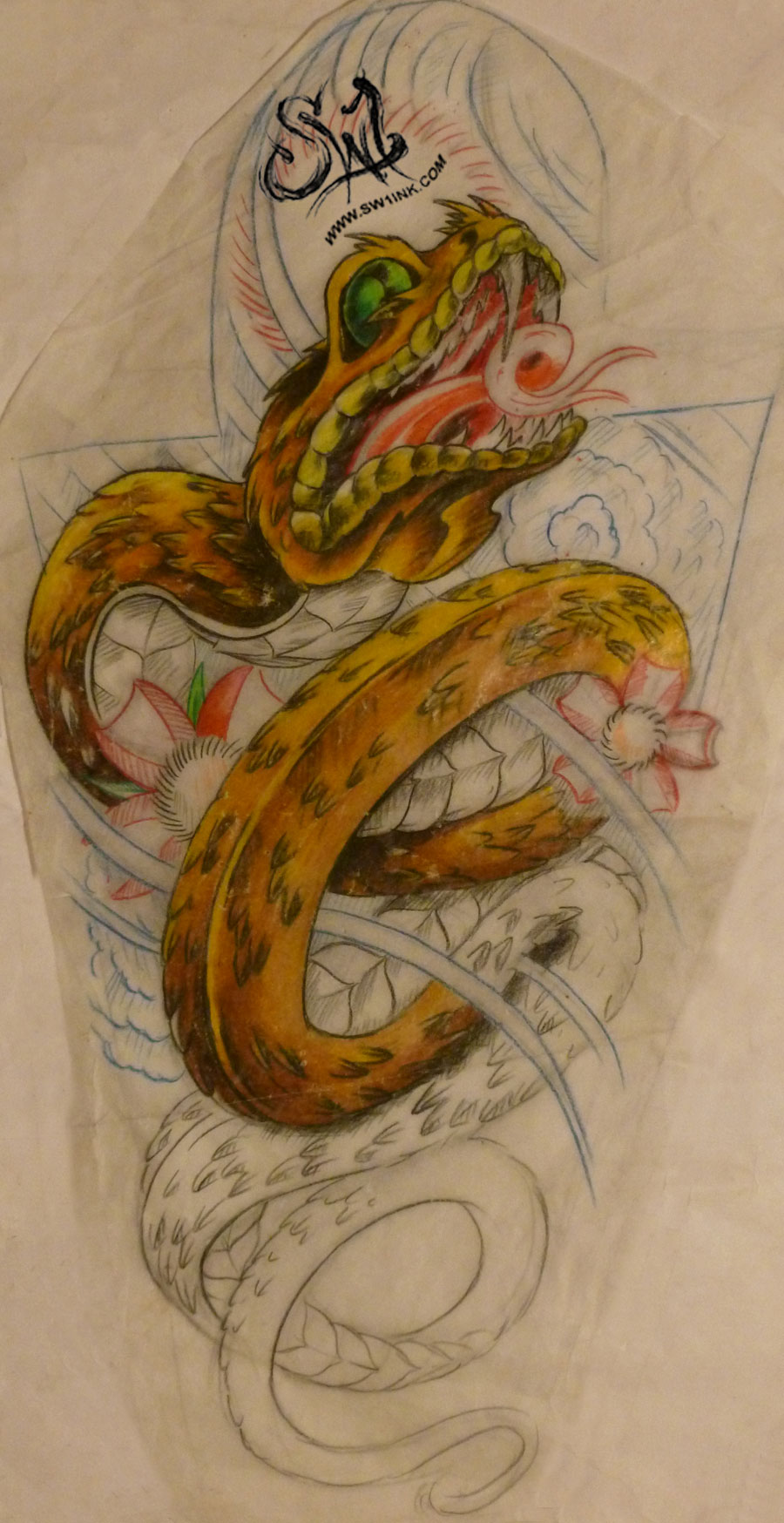 Snake
