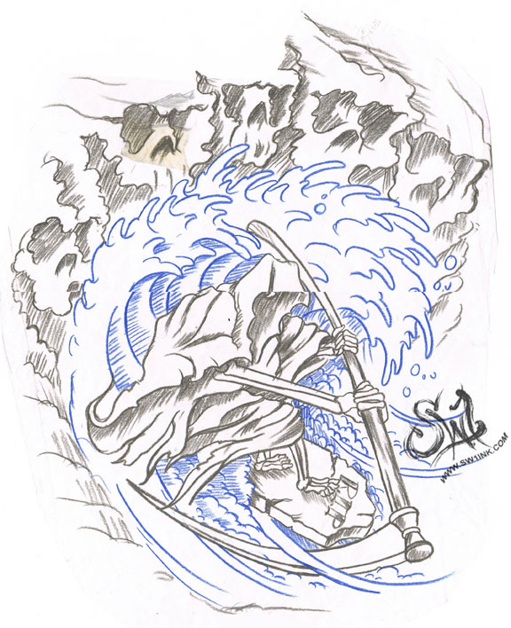 SoulSurfer