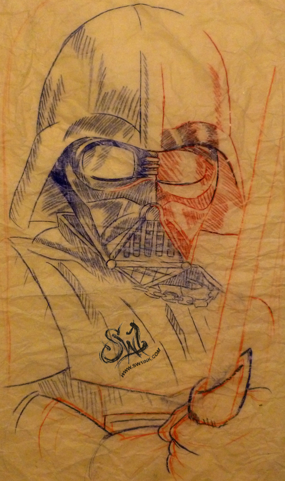 Vader